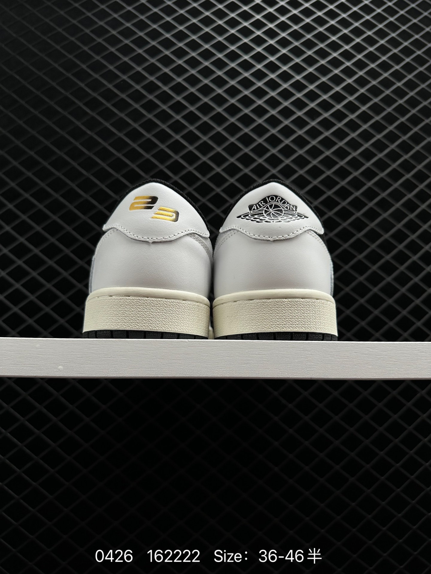 fragment design x Travis Scott x Nike Air Jordan 1 Low OG SP